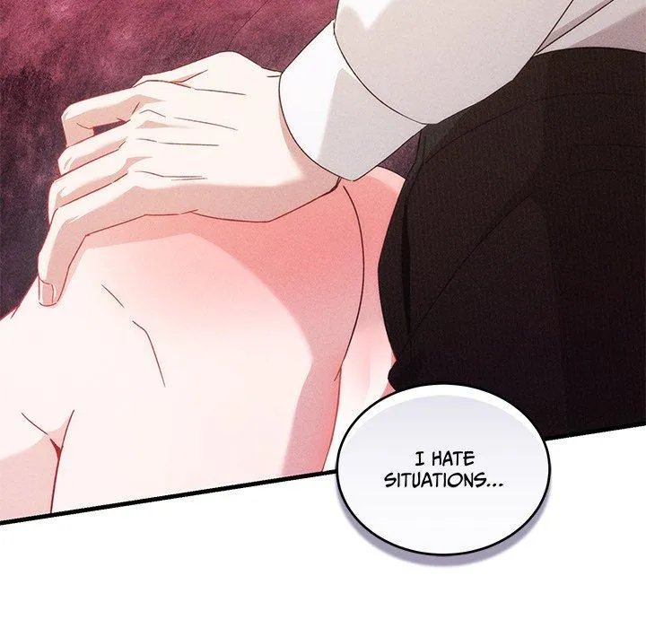 Read Two Flavored Crush chapter 9 image 145 on Lezhin