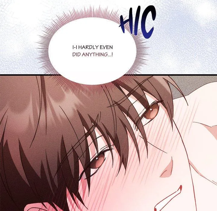 Read Two Flavored Crush chapter 9 image 149 on Lezhin