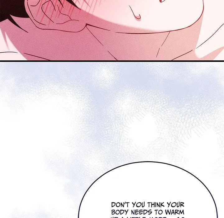 Read Two Flavored Crush chapter 9 image 150 on Lezhin