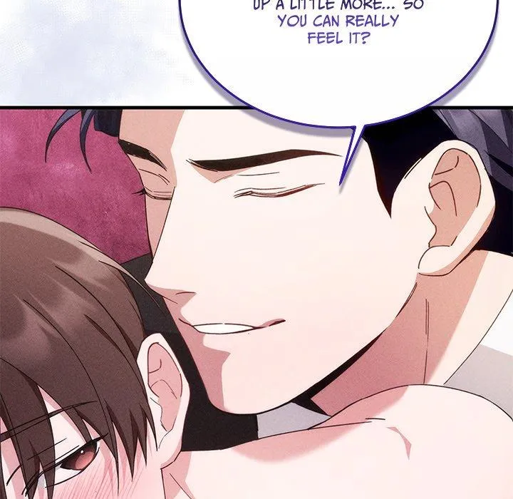Read Two Flavored Crush chapter 9 image 151 on Lezhin