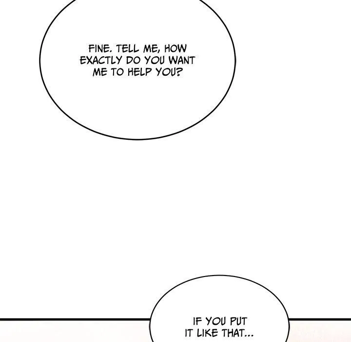 Read Two Flavored Crush chapter 9 image 16 on Lezhin