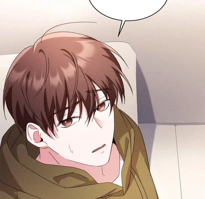 Read Two Flavored Crush chapter 9 image 17 on Lezhin