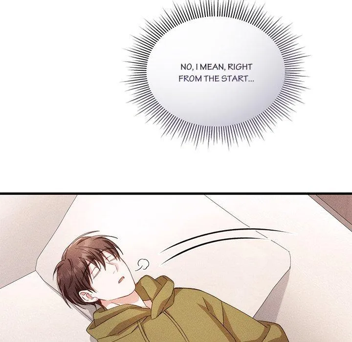 Read Two Flavored Crush chapter 9 image 20 on Lezhin