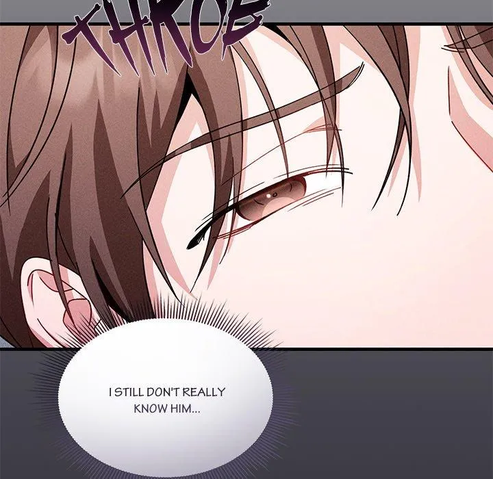Read Two Flavored Crush chapter 9 image 26 on Lezhin