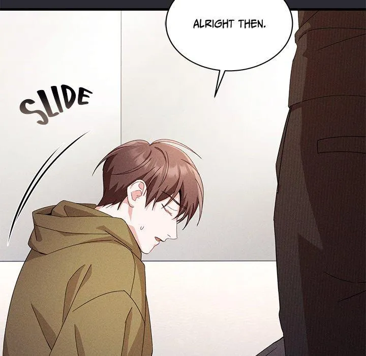 Read Two Flavored Crush chapter 9 image 29 on Lezhin