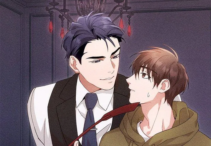 Read Two Flavored Crush chapter 9 image 3 on Lezhin
