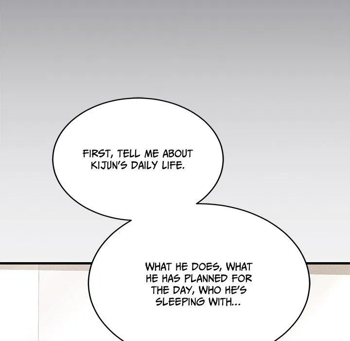 Read Two Flavored Crush chapter 9 image 31 on Lezhin