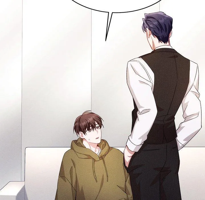 Read Two Flavored Crush chapter 9 image 32 on Lezhin