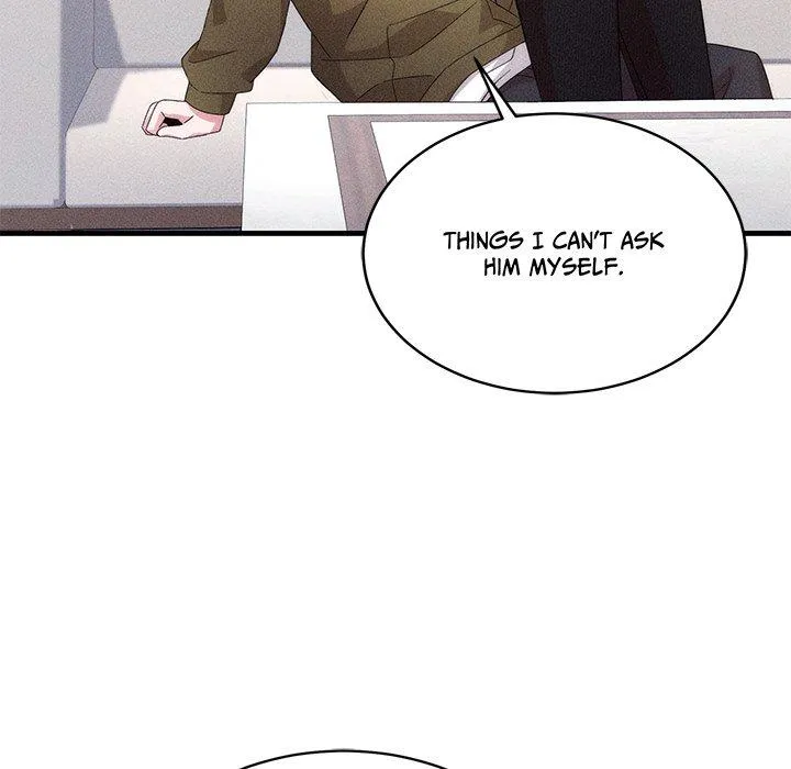 Read Two Flavored Crush chapter 9 image 33 on Lezhin