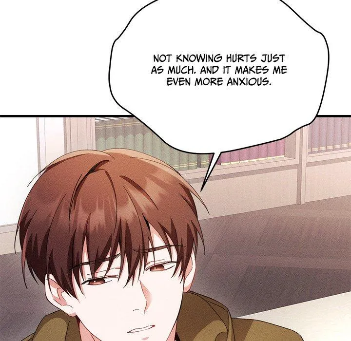 Read Two Flavored Crush chapter 9 image 36 on Lezhin