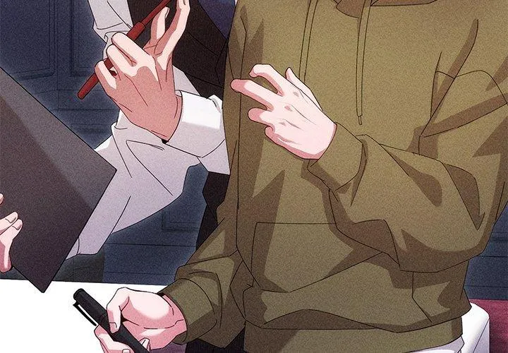 Read Two Flavored Crush chapter 9 image 4 on Lezhin