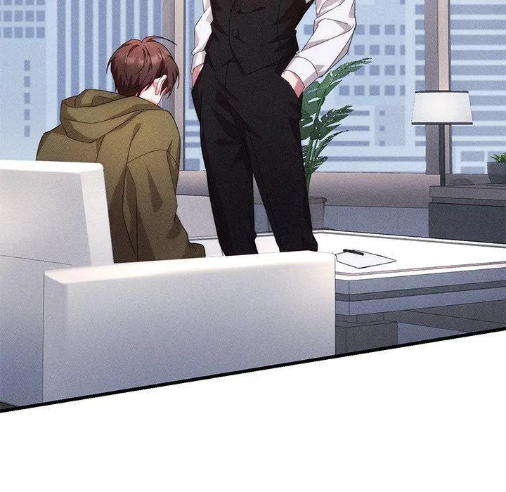 Read Two Flavored Crush chapter 9 image 41 on Lezhin