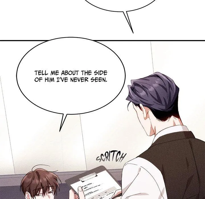 Read Two Flavored Crush chapter 9 image 44 on Lezhin
