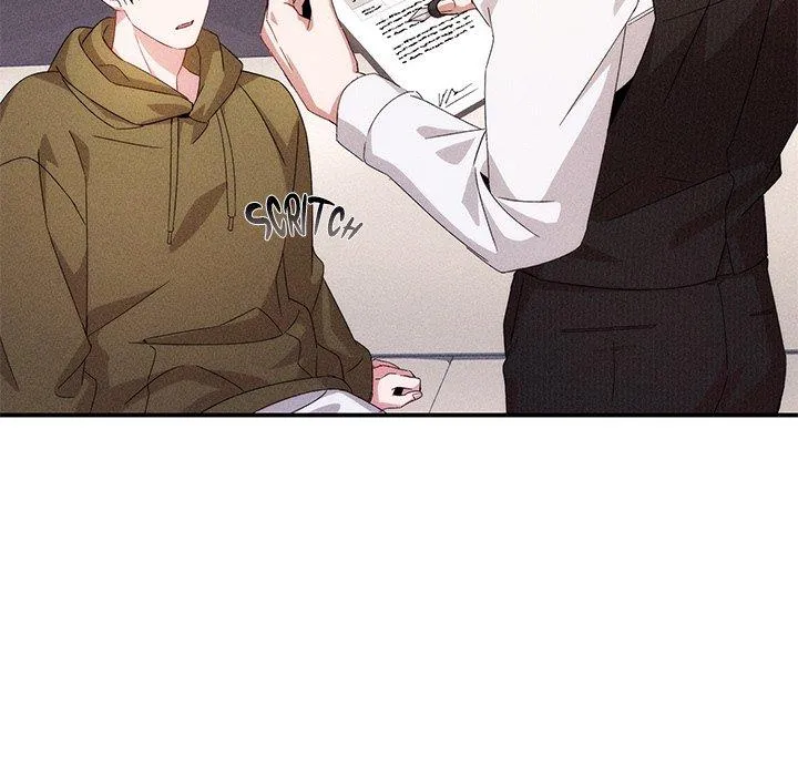 Read Two Flavored Crush chapter 9 image 45 on Lezhin