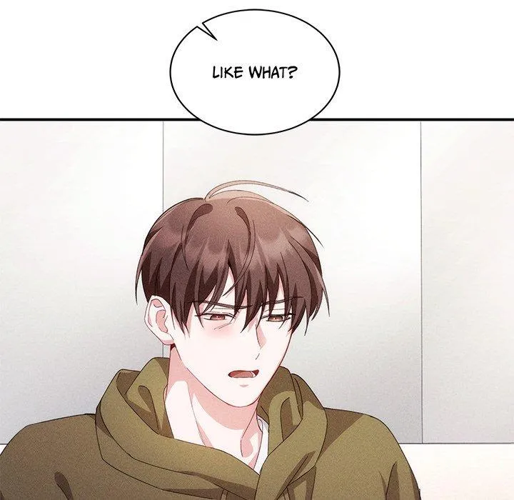 Read Two Flavored Crush chapter 9 image 46 on Lezhin