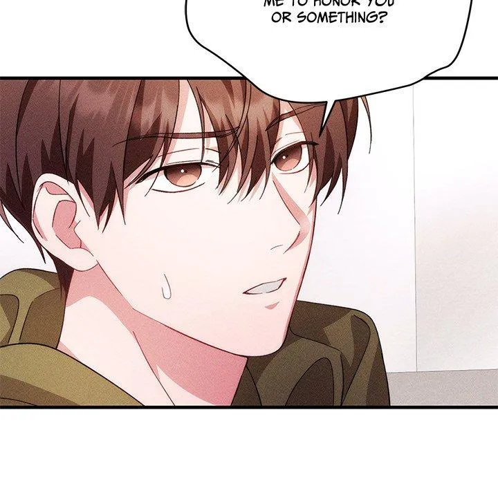 Read Two Flavored Crush chapter 9 image 55 on Lezhin