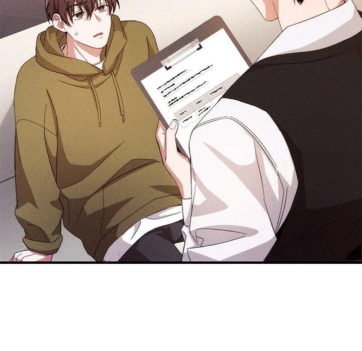 Read Two Flavored Crush chapter 9 image 67 on Lezhin