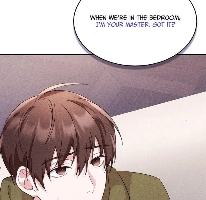 Read Two Flavored Crush chapter 9 image 71 on Lezhin