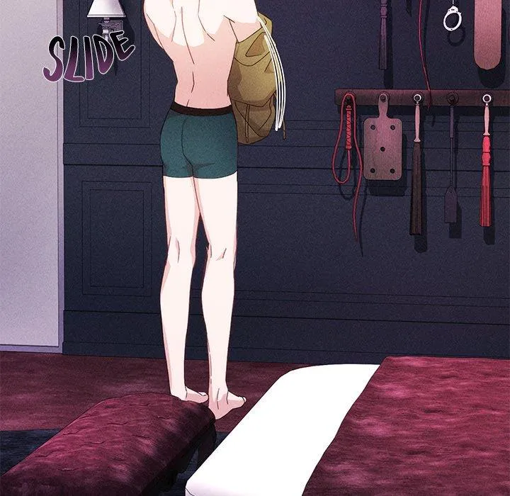 Read Two Flavored Crush chapter 9 image 76 on Lezhin