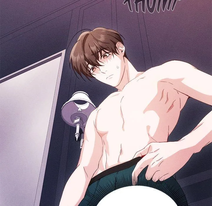 Read Two Flavored Crush chapter 9 image 78 on Lezhin