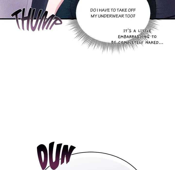 Read Two Flavored Crush chapter 9 image 79 on Lezhin