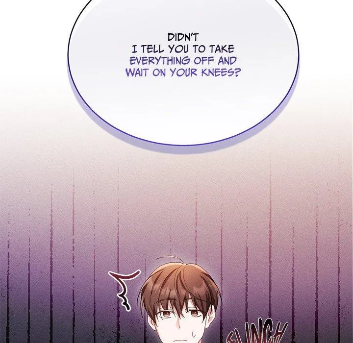 Read Two Flavored Crush chapter 9 image 80 on Lezhin