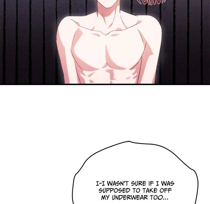Read Two Flavored Crush chapter 9 image 81 on Lezhin