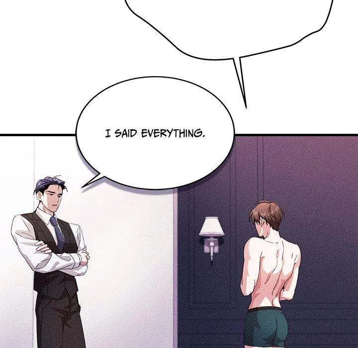 Read Two Flavored Crush chapter 9 image 82 on Lezhin