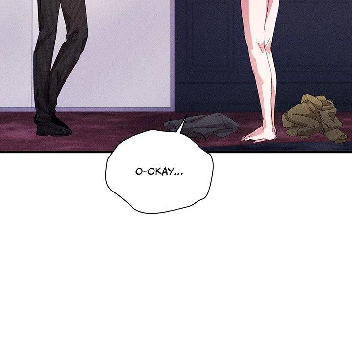 Read Two Flavored Crush chapter 9 image 83 on Lezhin