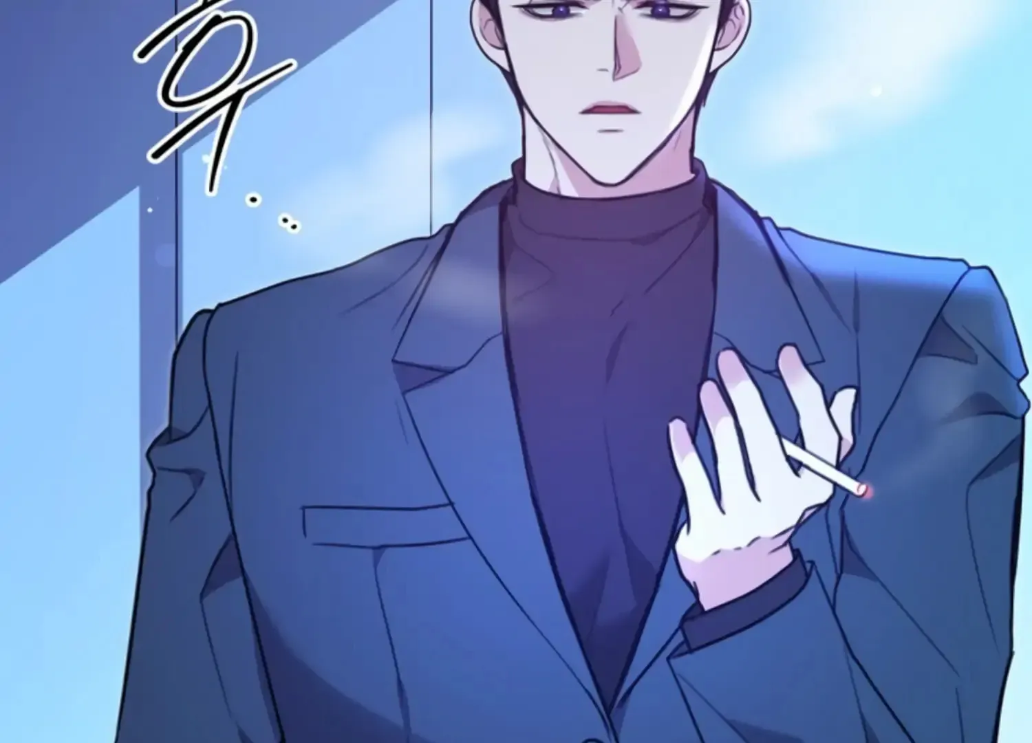 Read Two Men, Addicted chapter 1 image 107 on Lezhin