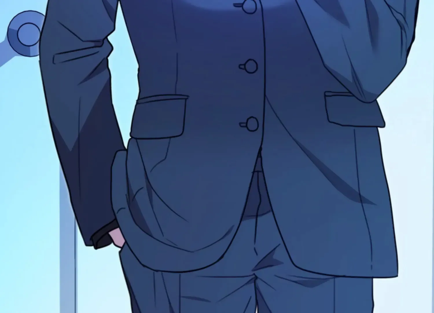 Read Two Men, Addicted chapter 1 image 108 on Lezhin