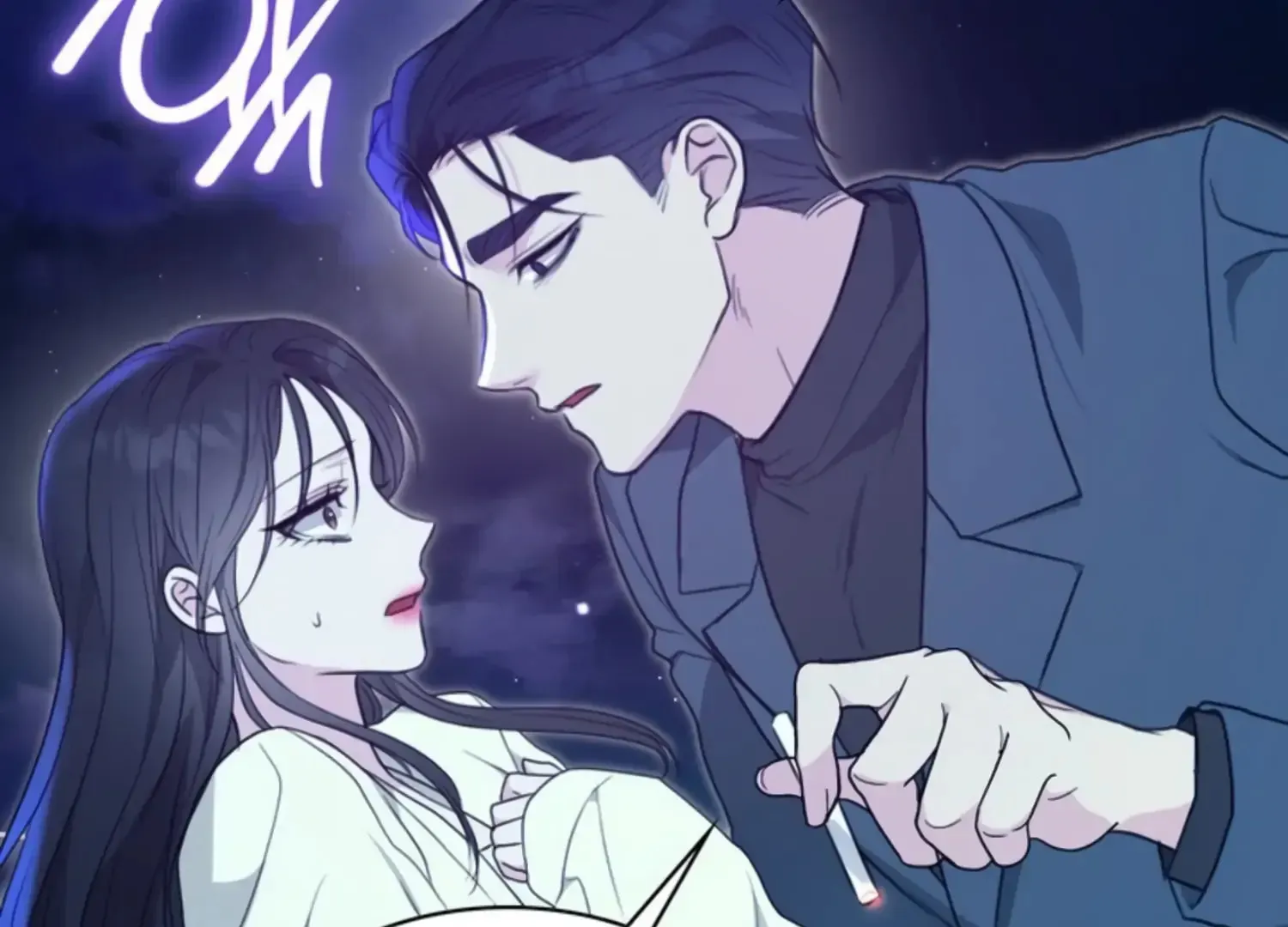 Read Two Men, Addicted chapter 1 image 114 on Lezhin
