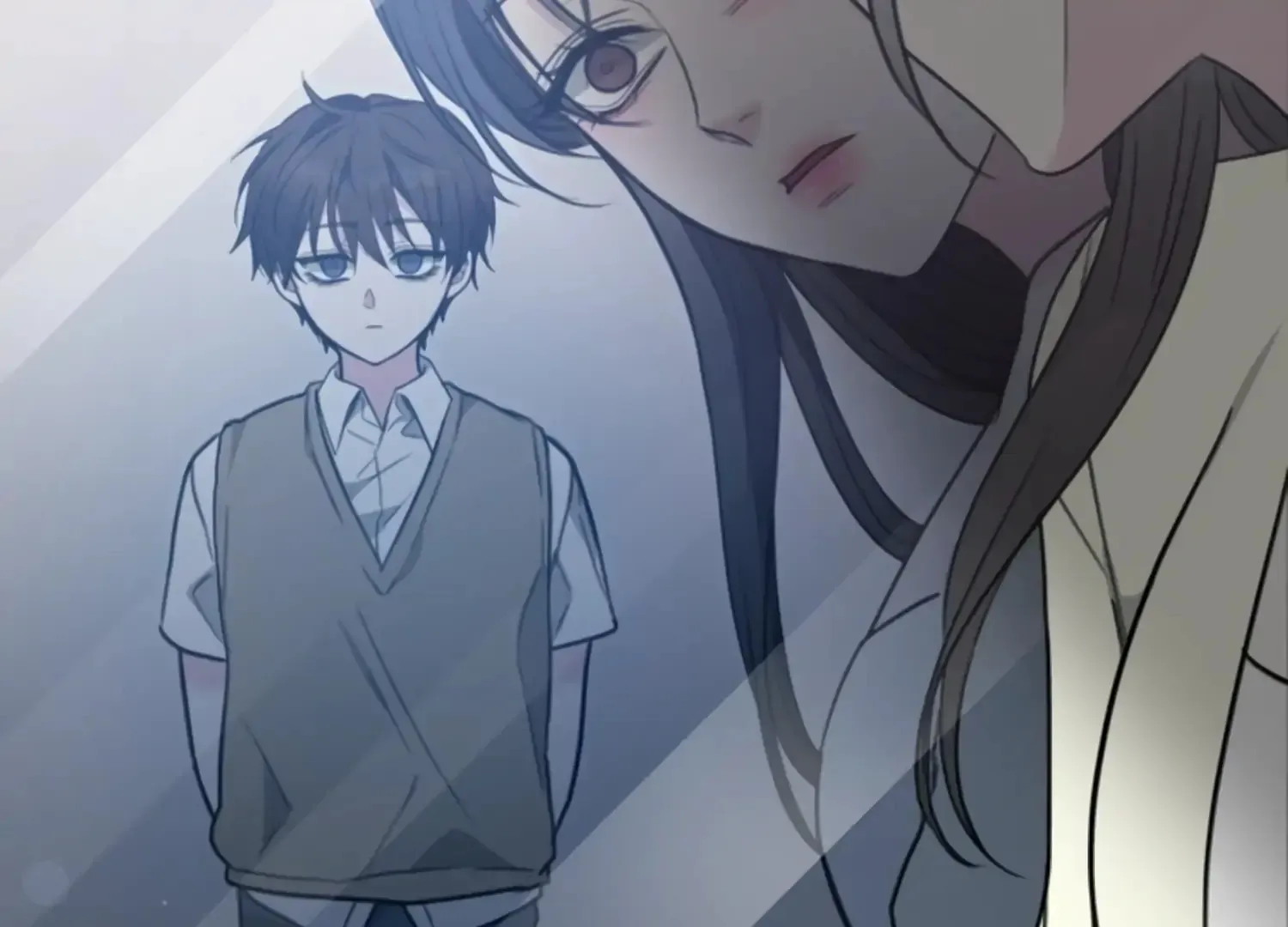 Read Two Men, Addicted chapter 1 image 128 on Lezhin