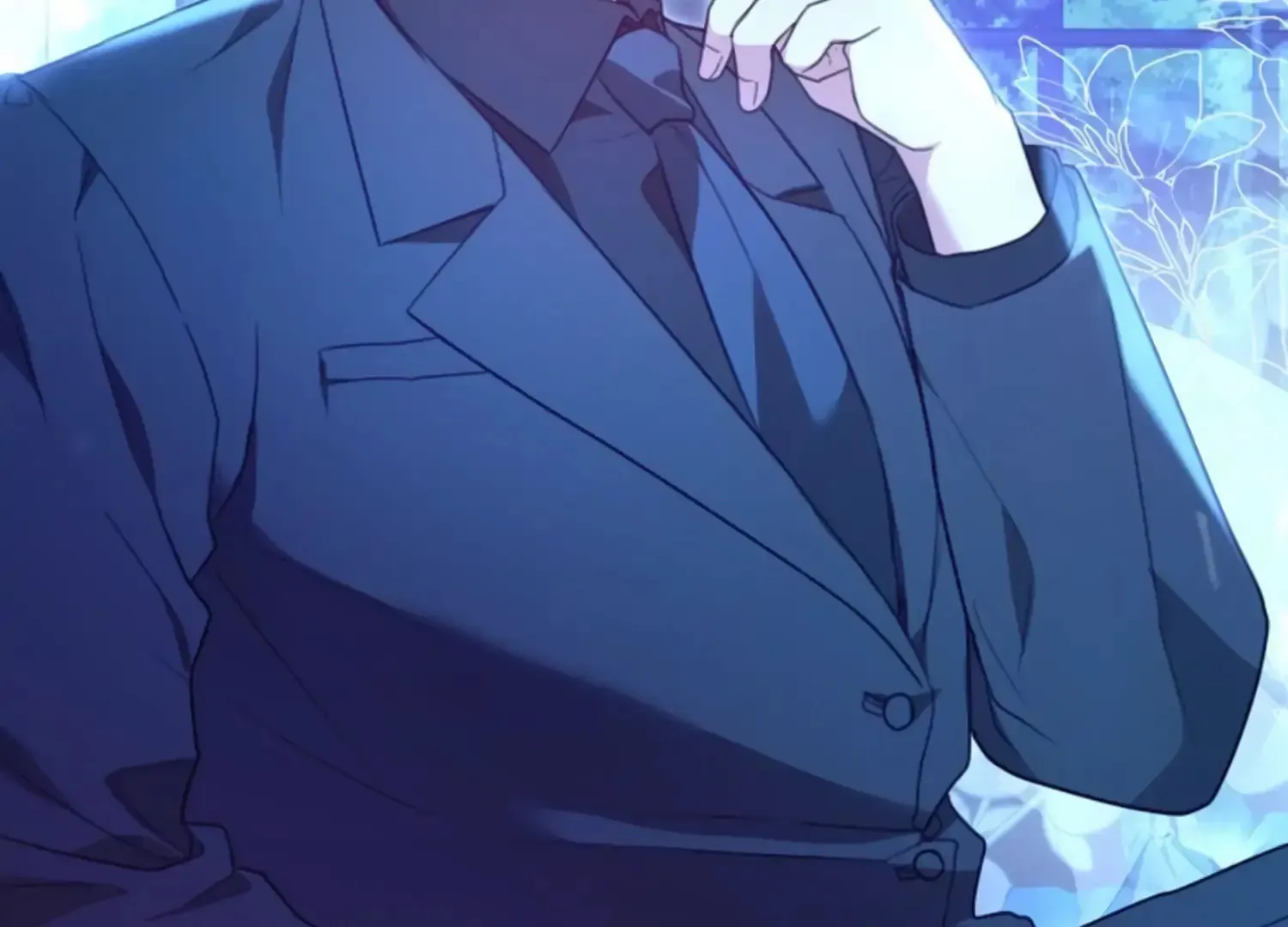Read Two Men, Addicted chapter 1 image 200 on Lezhin