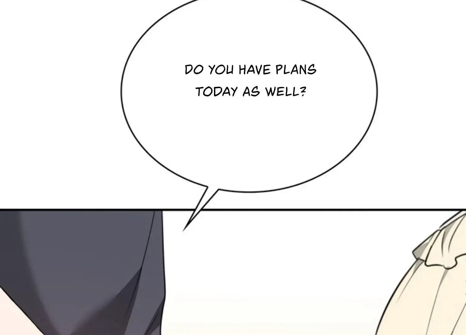 Read Two Men, Addicted chapter 10 image 1 on Lezhin