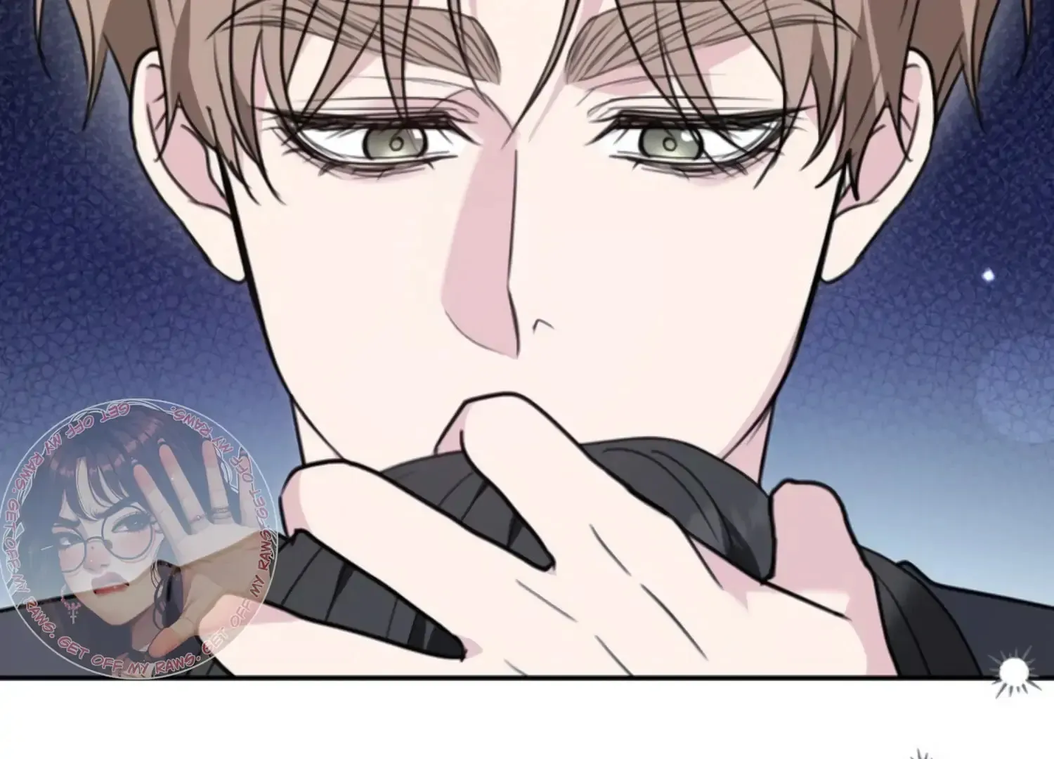 Read Two Men, Addicted chapter 10 image 12 on Lezhin