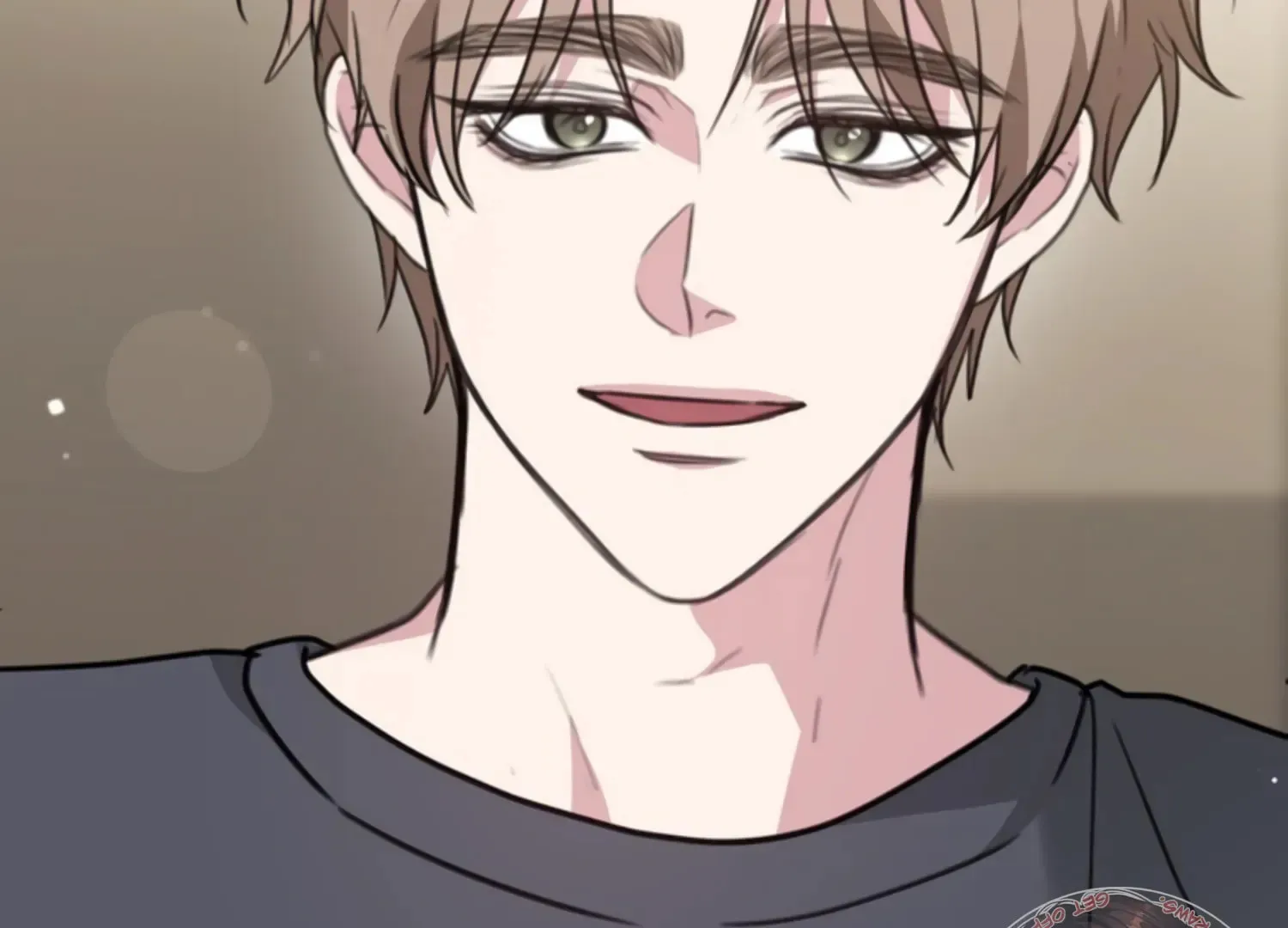 Read Two Men, Addicted chapter 10 image 24 on Lezhin