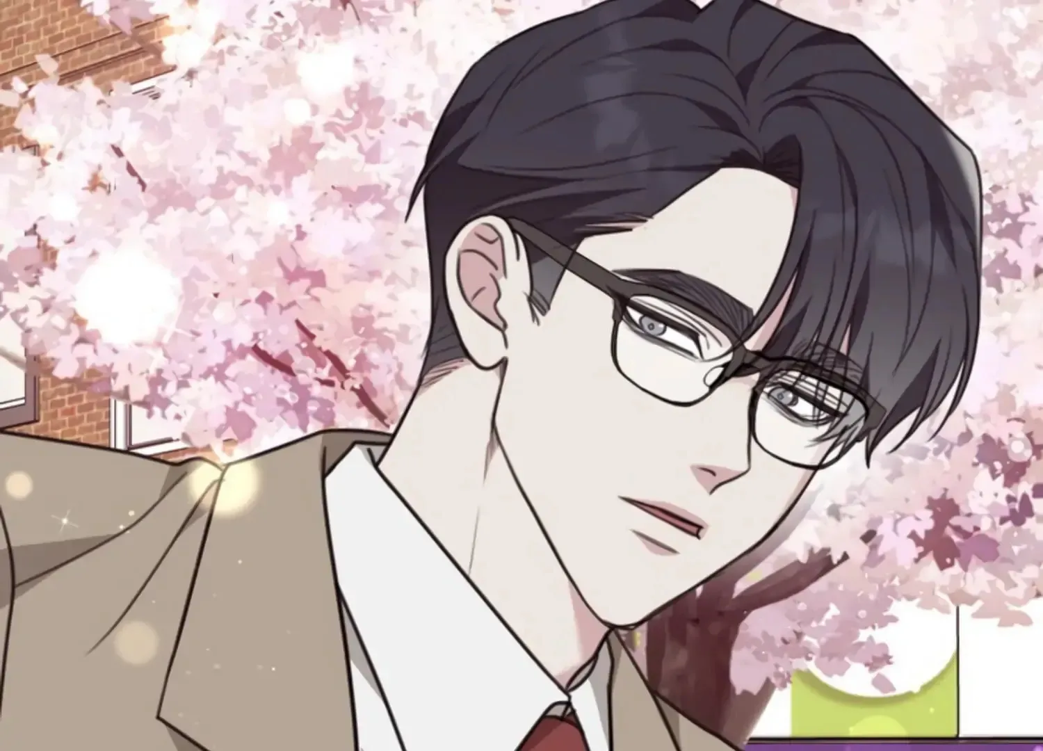 Read Two Men, Addicted chapter 10 image 64 on Lezhin