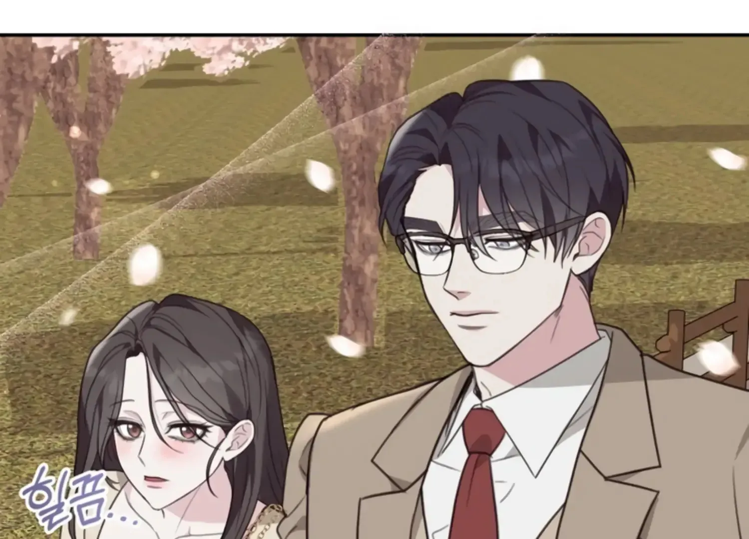 Read Two Men, Addicted chapter 10 image 77 on Lezhin