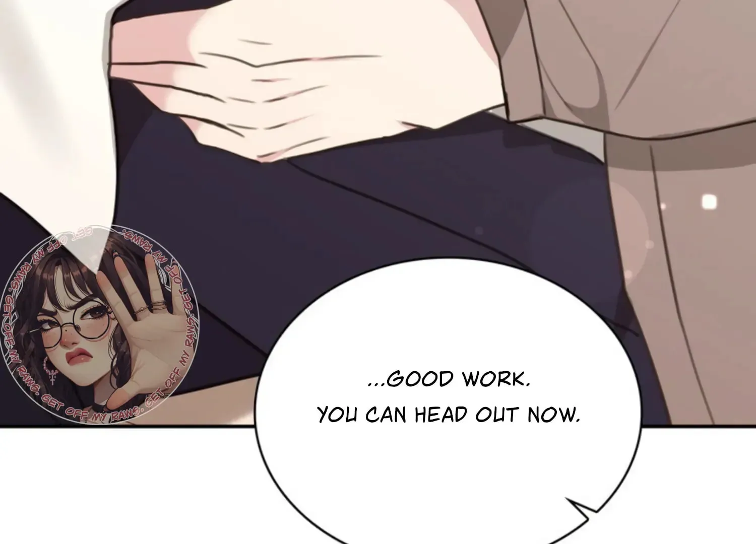 Read Two Men, Addicted chapter 12 image 10 on Lezhin