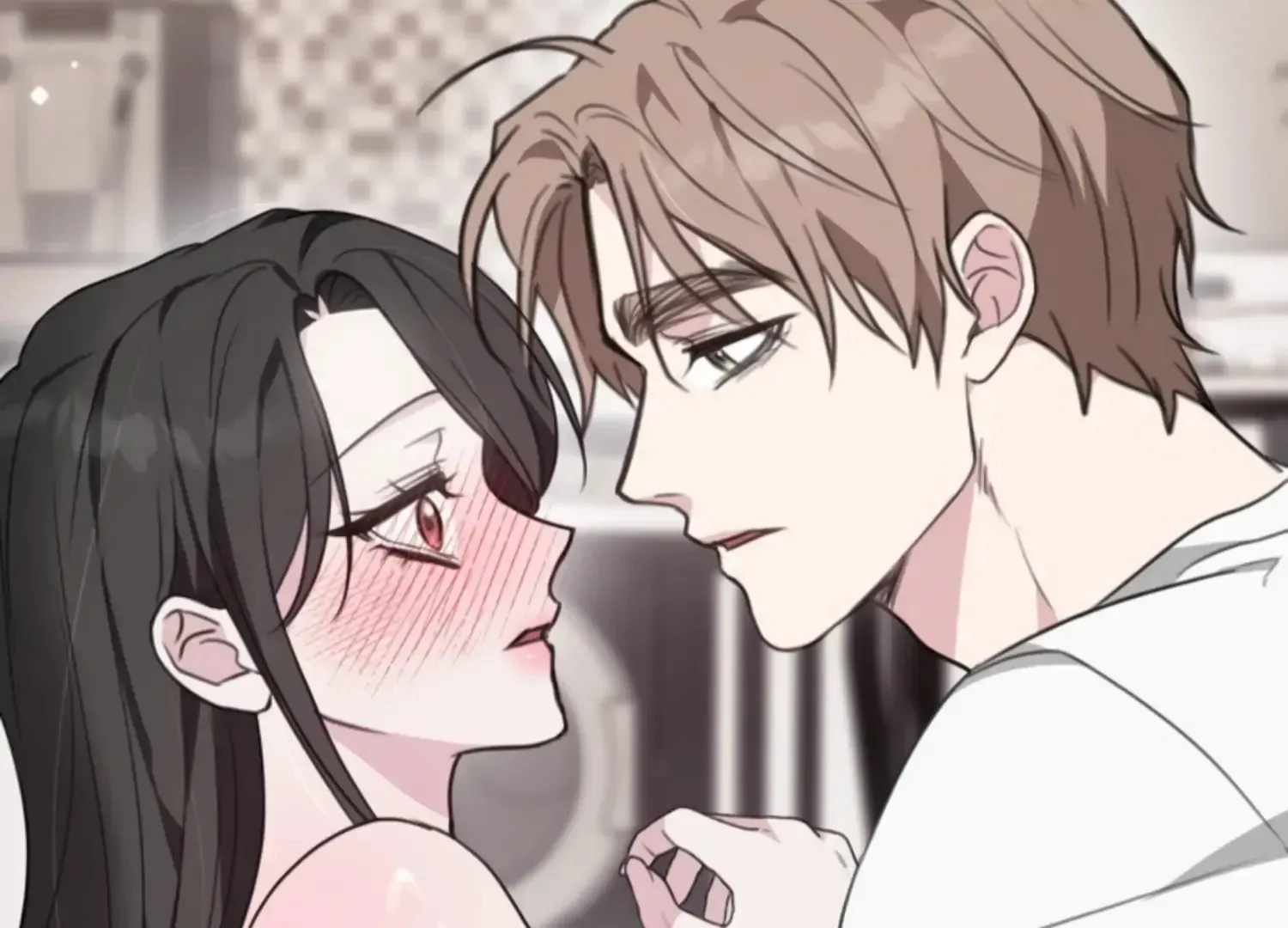 Read Two Men, Addicted chapter 12 image 111 on Lezhin