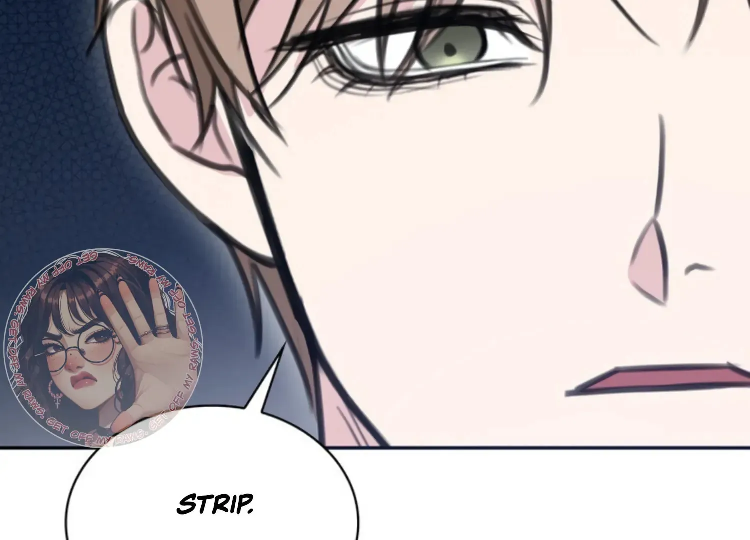 Read Two Men, Addicted chapter 12 image 132 on Lezhin
