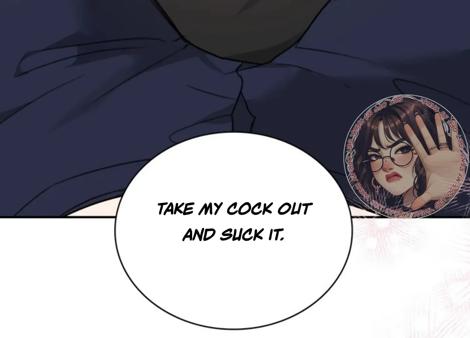 Read Two Men, Addicted chapter 12 image 141 on Lezhin