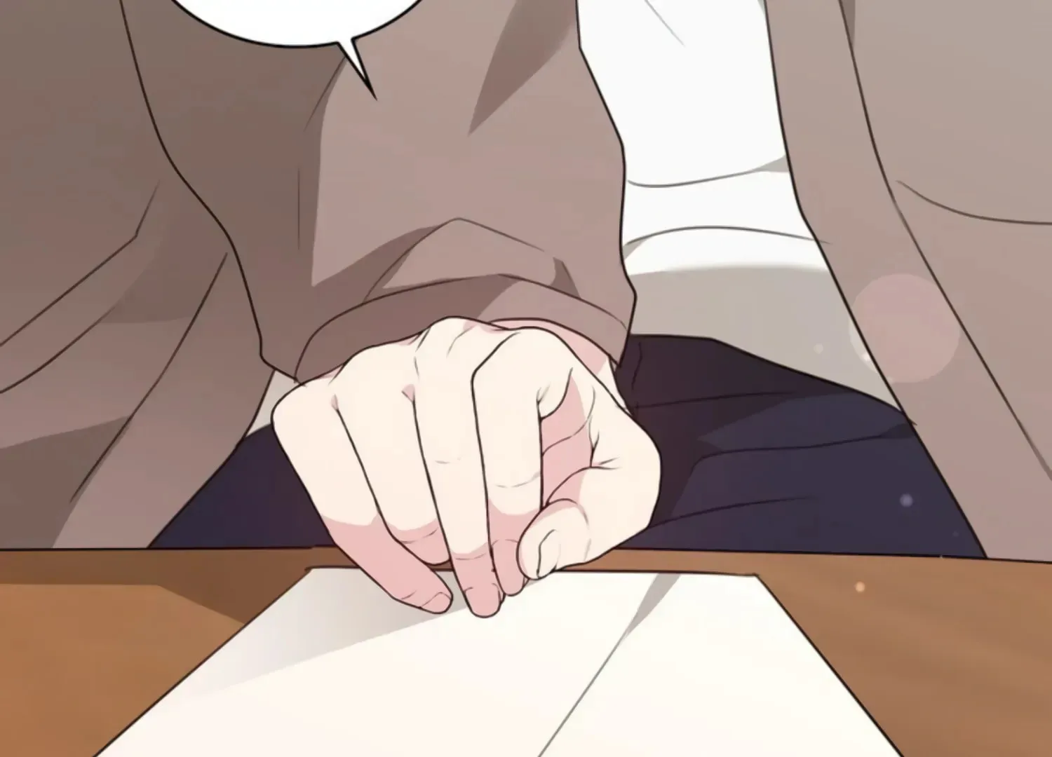 Read Two Men, Addicted chapter 12 image 24 on Lezhin