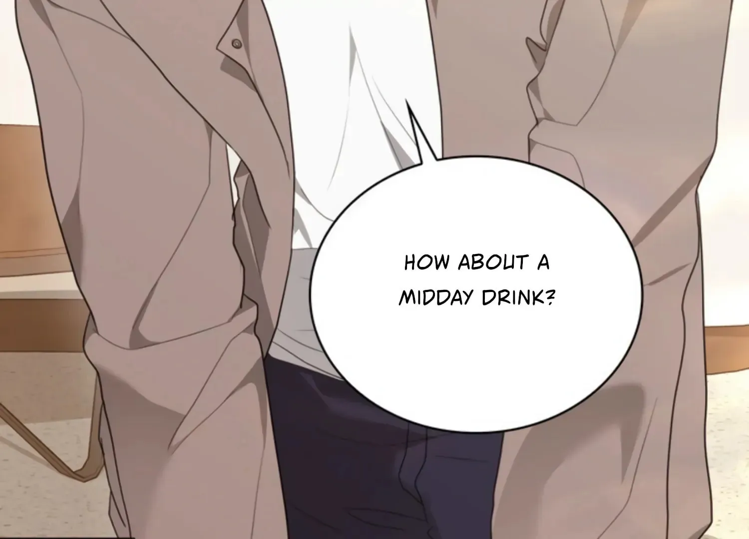 Read Two Men, Addicted chapter 12 image 31 on Lezhin