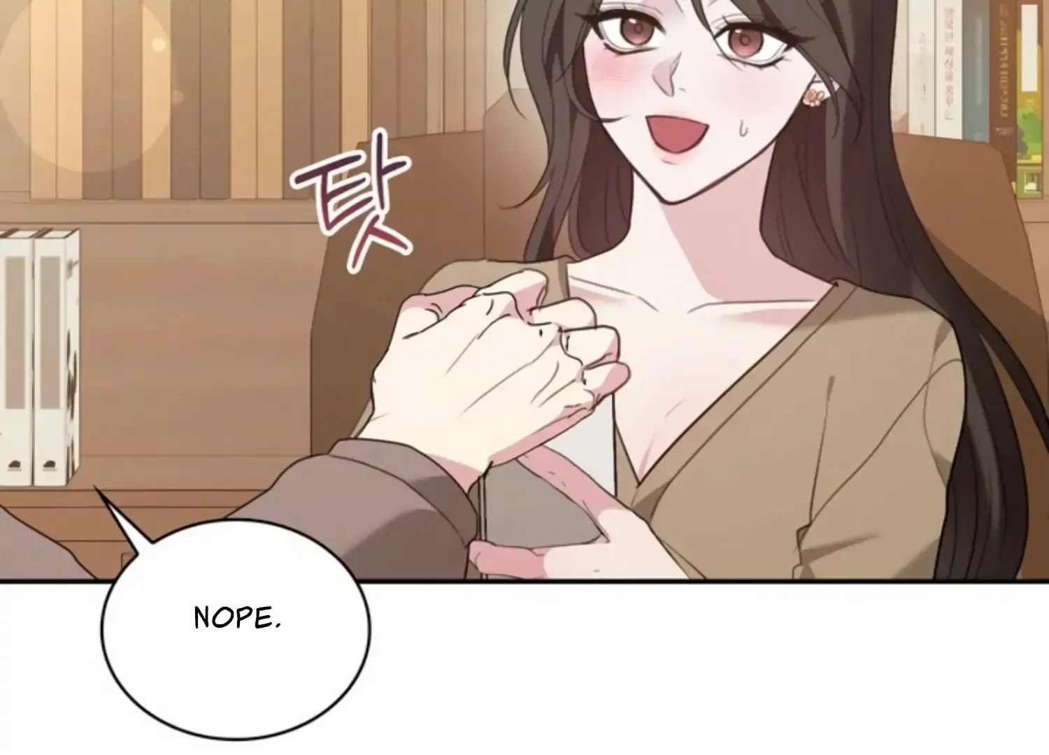Read Two Men, Addicted chapter 12 image 35 on Lezhin