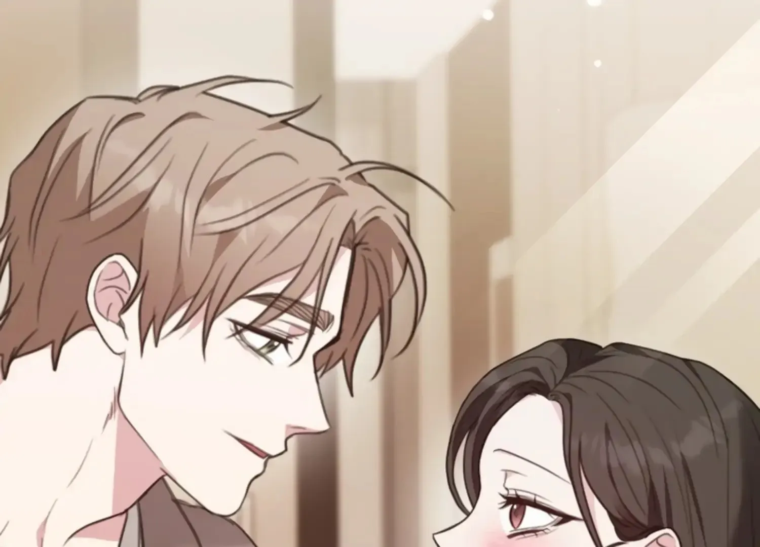 Read Two Men, Addicted chapter 12 image 37 on Lezhin