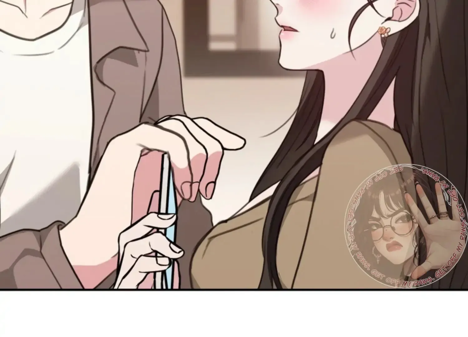 Read Two Men, Addicted chapter 12 image 38 on Lezhin