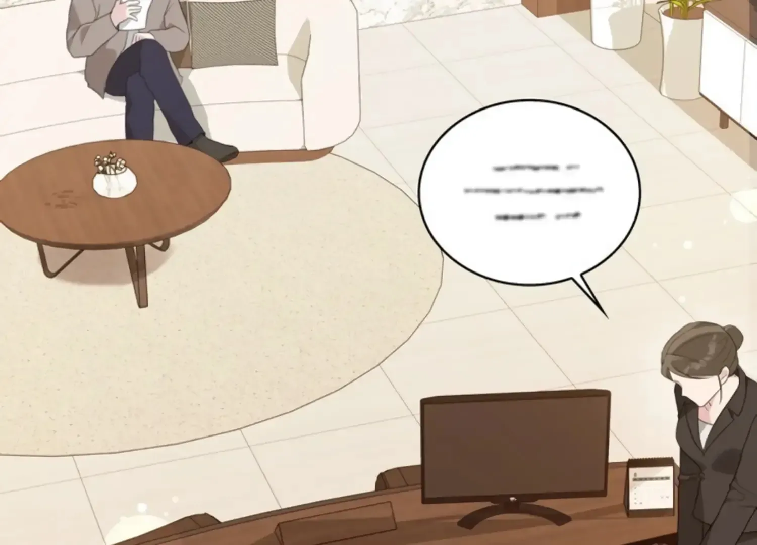 Read Two Men, Addicted chapter 12 image 4 on Lezhin