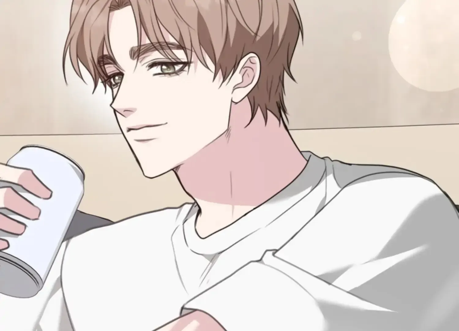 Read Two Men, Addicted chapter 12 image 61 on Lezhin